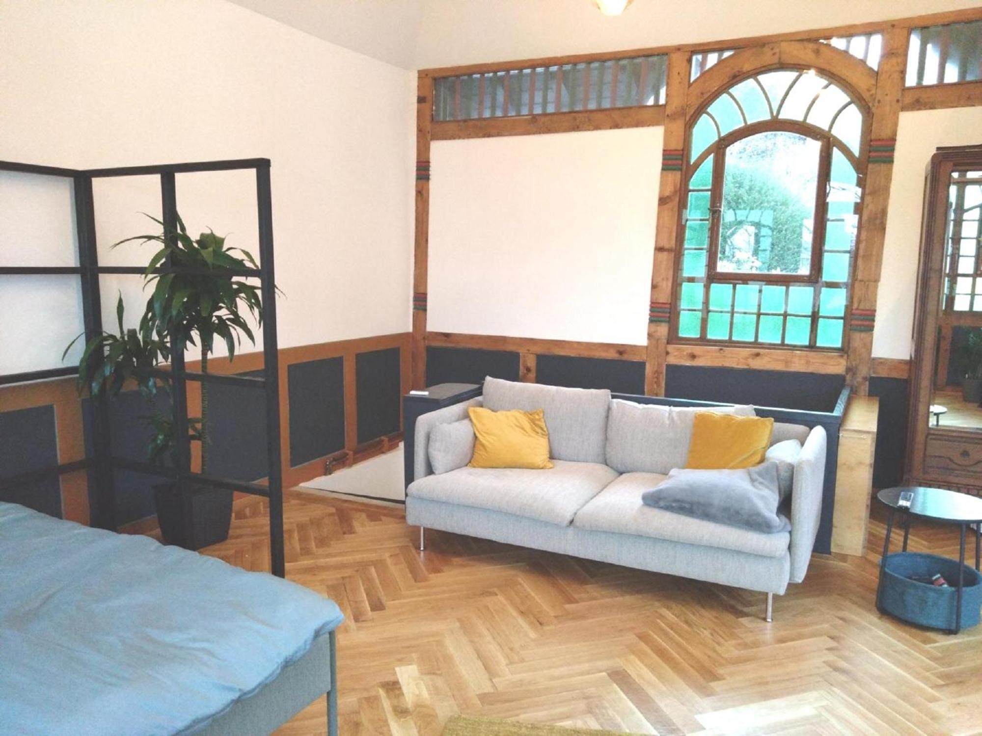 Historisches Haus Am Triller Villa Saarbruecken Luaran gambar